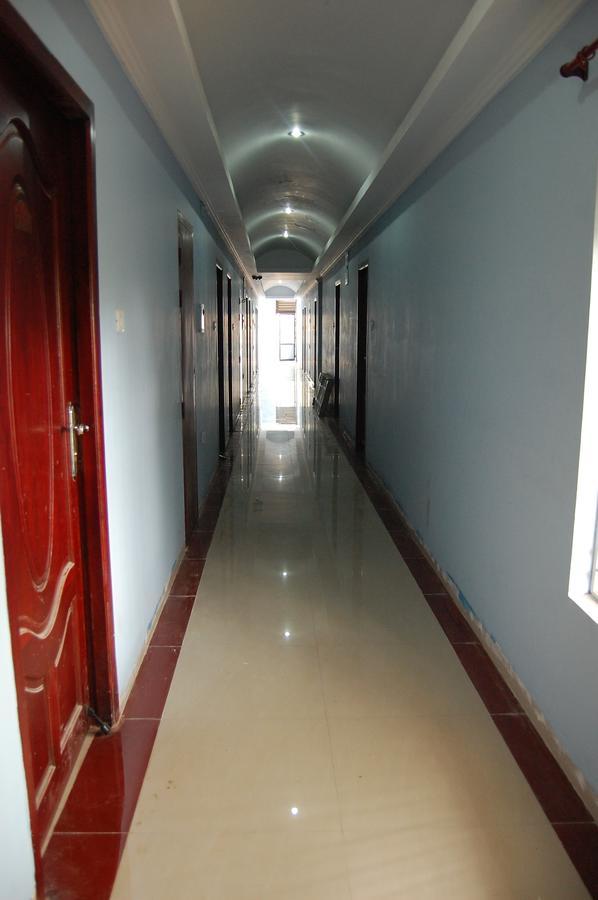 Hotel Kings Palace Shencottah Exterior photo